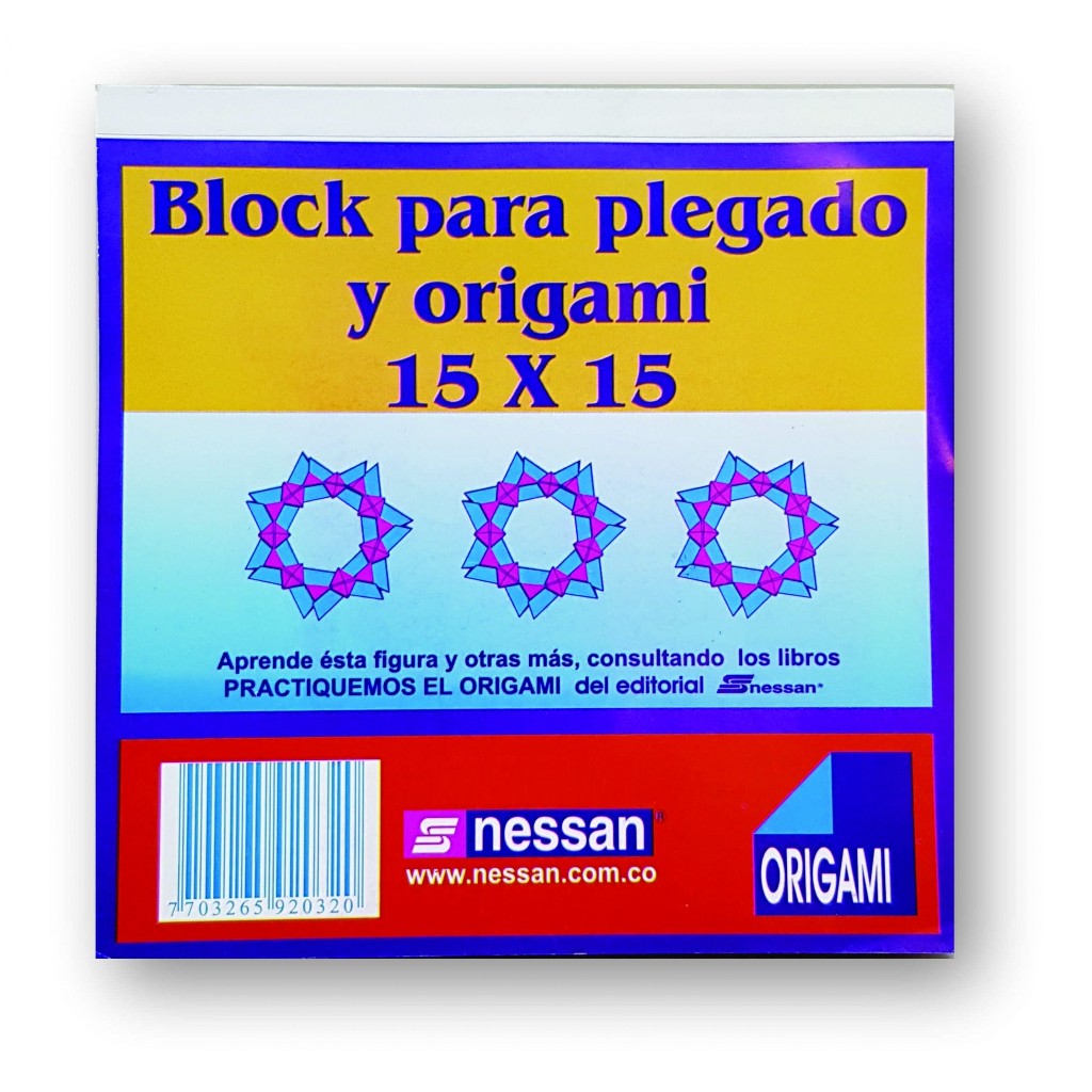PAPEL ORIGAMY PEQUEÑO X120H NESSAN_1