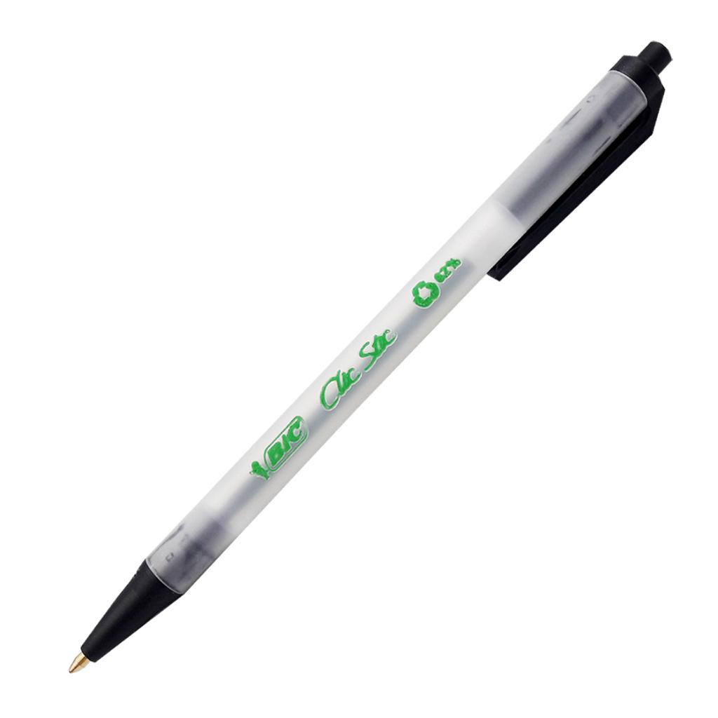 BOLIGRAFO BIC ECO CLIC COLOR C/U_1